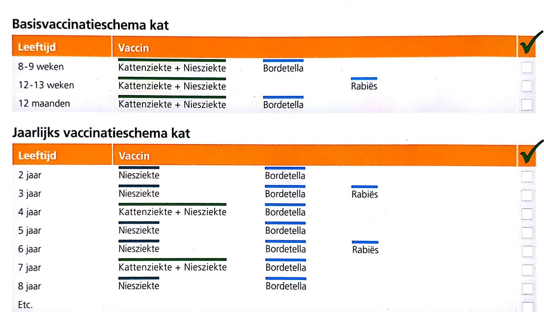 entschema kat