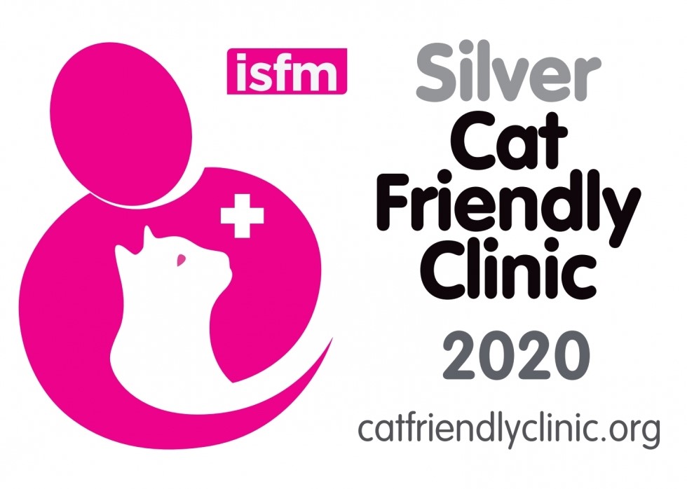 Cat Friendly Clinic 2020