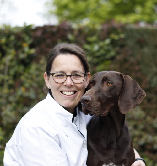 Marielle Griffioen van Erp